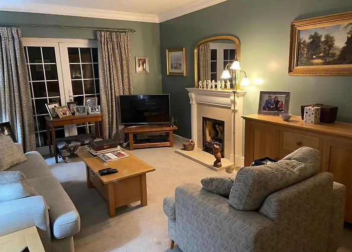 Silver Lodge Guest House
