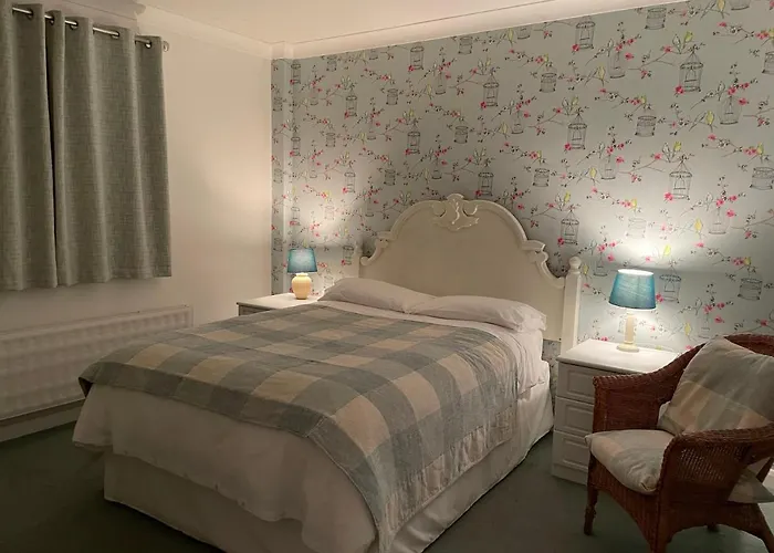 Silver Lodge Guest House
