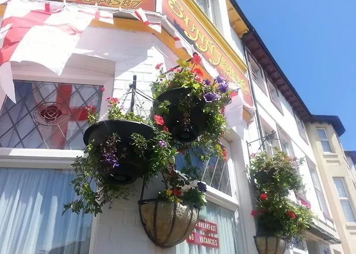 Sunnyside Hotel