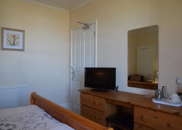 Kingsleigh Guest House