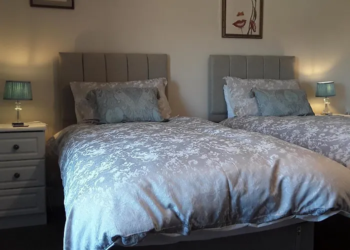 Kingsleigh Guest House
